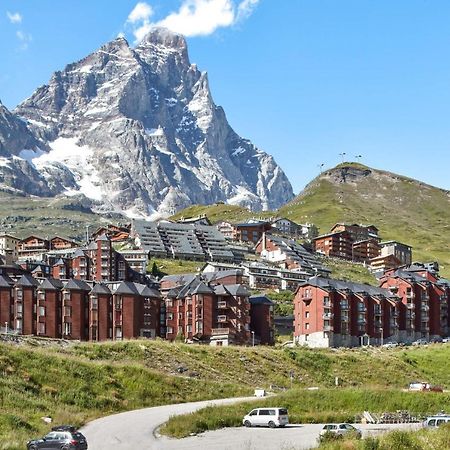 Terra Apartment - Ski In & Ski Out - Cerviniaholidays-Com Breuil-Cervinia Eksteriør billede