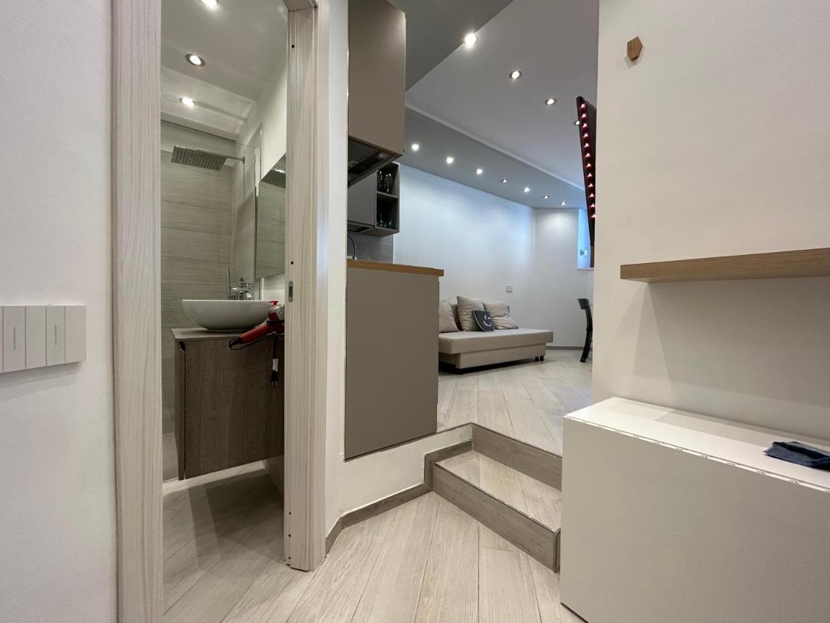 Terra Apartment - Ski In & Ski Out - Cerviniaholidays-Com Breuil-Cervinia Eksteriør billede