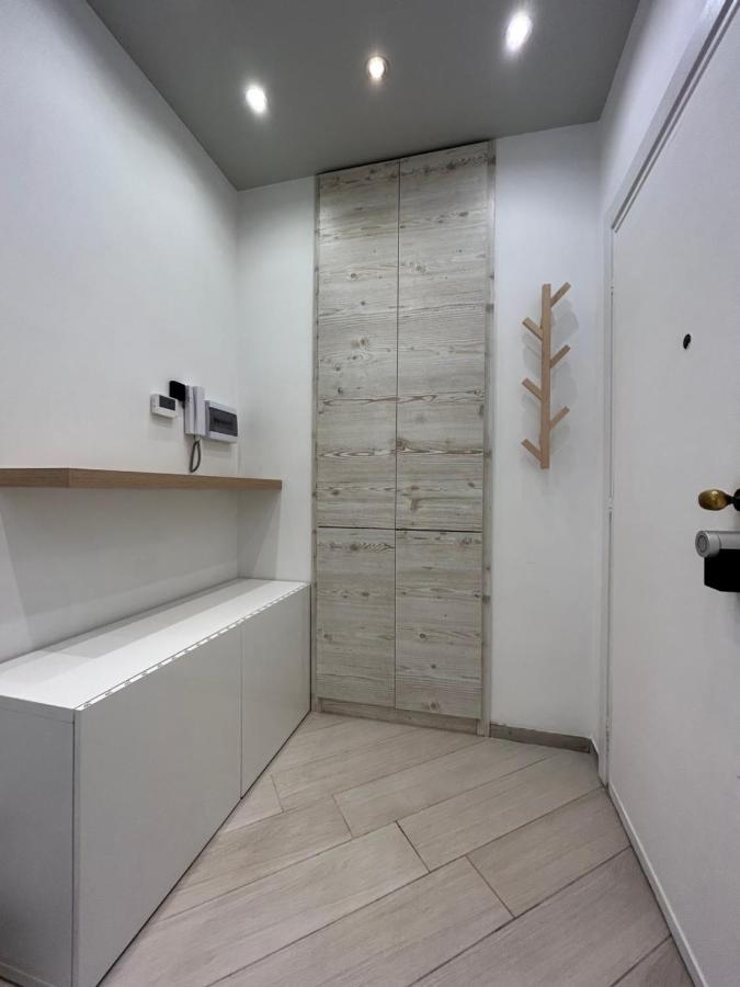 Terra Apartment - Ski In & Ski Out - Cerviniaholidays-Com Breuil-Cervinia Eksteriør billede